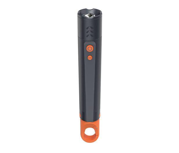 Hama Latarka turystyczna led flx600, 600lm, 250m, 4 tryby - 1533949 - zdjęcie